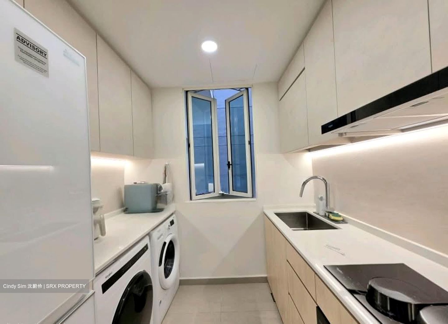 Vacanza @ East (D14), Condominium #561604791